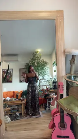 Yall know I will never lie to yall #summerdress #tiktokshopdress 