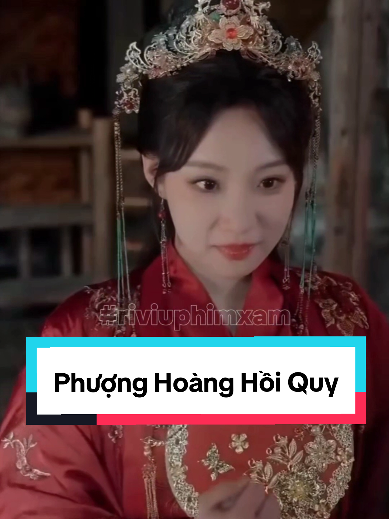 Review Phim 2025 | Phượng Hoàng Hồi Quy - Tập 01 #phuonghoanghoiquy #phimtrungquoc #phimhay #phimhaymoingay #riviuphimxam 