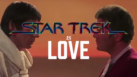 I hate when people act like this show just got woke. My brother is whatever you believe in, it has ALWAYS been woke. #startrek #edit #trending #fyp 