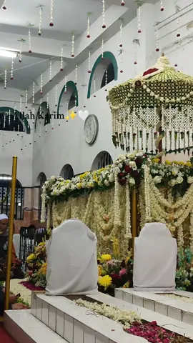 MasyaAllah✨🤍 #Haul #K.H.Abdul Khamid ke 44  #pasuruan 