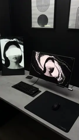 W setup ? #desksetup #pcsetup #tech #setup #fyp 