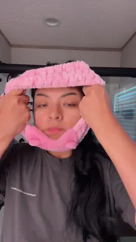 Skin Care Routine💖#irasemagz 
