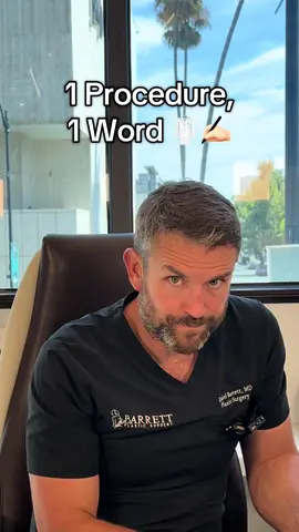 I’ll give him two words next time ✍🏻 #habits #plasticsurgeon #doctorsoftiktok #tummytuck 