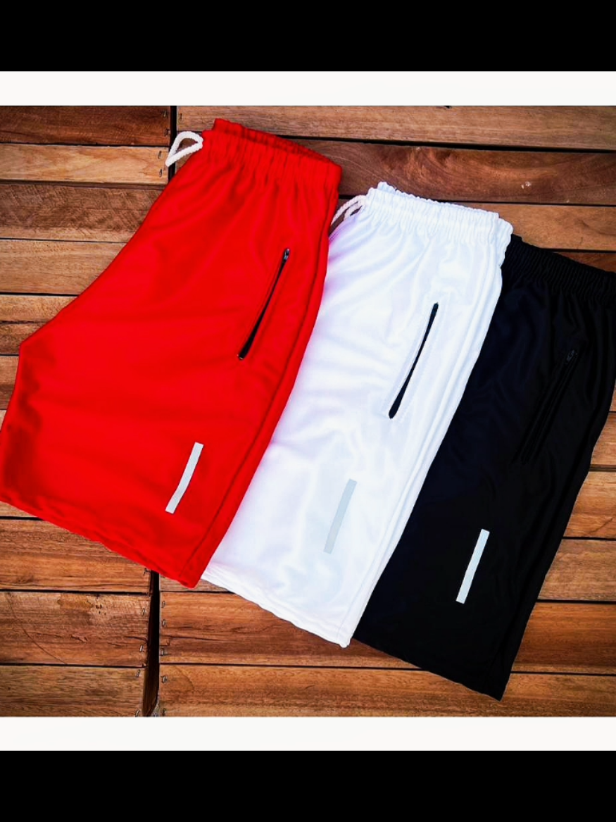 Kit 06 Bermudas Masculinas Básicas Lisas Diversas Cores + Pronta Entrega + Envio Imediato#kit #6bermudas #masculino #lisa #CapCut 