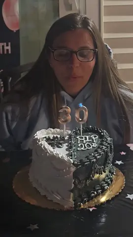 Goodbye 20s Hello 30s…   #happybirthday #happybirthdaytome #hellothirties #virgo 