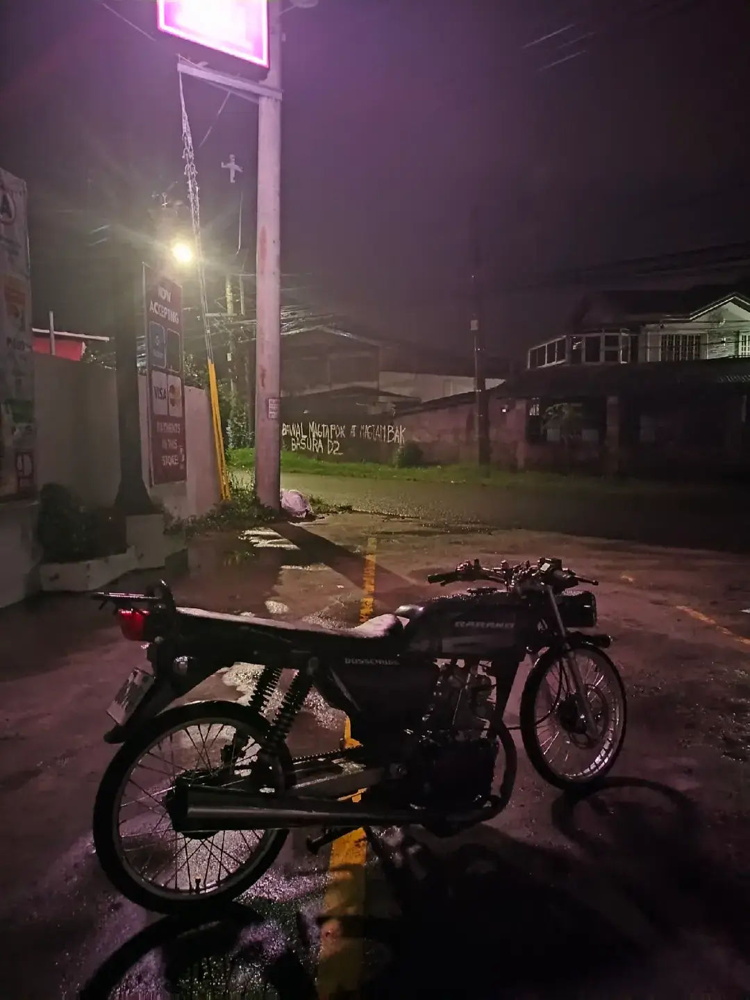 Patabi muna kay kulimlim🔥 @KuYabagsXkulimlim  #thaiinspirde🇹🇭💯 #barakostreetbikeconcept #pantrastreetbike🇹🇭 #17sculturephilippines🇹🇭 #barakopantraconcept 