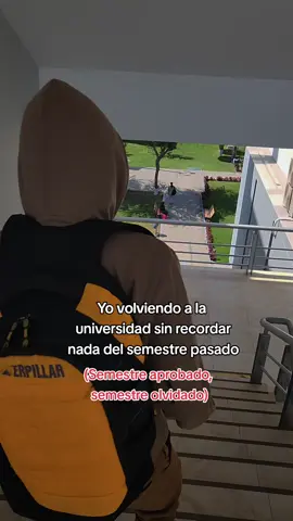 #universidad #recordar #ciclo 