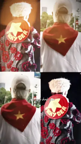 mừng ngày lễ 2/9, đầy tự hào tôi iu đất nước này quá🇻🇳❤️  #RHYDER #CAPTAINBOY 