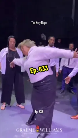 👁️👄👁️ The Holy Nope - Episode 633 #holynope #nope 