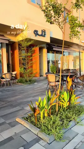 @تَلو كافيه • Tlo cafe  #tik #coffee #بريده#explore #حلويات 