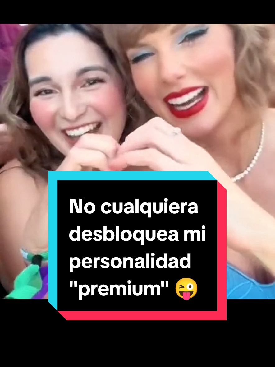 No cualquiera desbloquea mi 