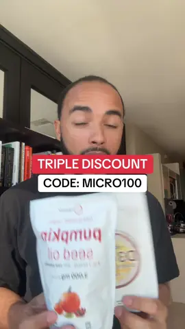 #microingredients #tiktokshopblackfriday #tiktokshopcybermonday 