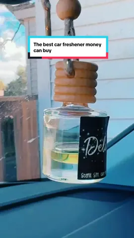 This @Scent Szn car freshener did not disappoint me. Seriously 3 months and it still smells good amazes me!!! What scent should I buy next???  #carfreshener #carairfreshener #scentszn #carfresheners #carairfresheners 