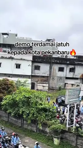 respect kepada kalian semua wak #pekanbaru #konsermusik  #konsermusikriau #fyp 