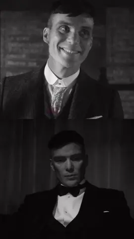 Old edit #peakyblinders #thomasshelby 