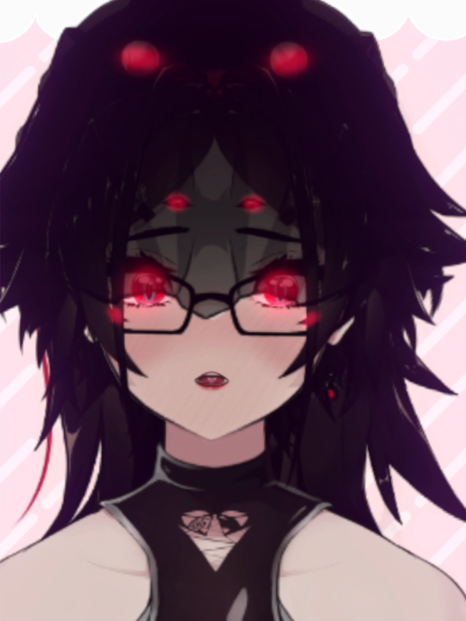 *Video prueba del dia 1 de nacimiento de Kly* El nacimiento de Kly como vtuber #random #vtuber #vtuberclips #live #lorevtuber