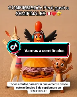 ¡Seguimos avanzando en el Mundial de Desayunos de Ibai!🙌🥳🎉 Juntos por más 🇵🇪❤️ #MarcaPerú #Perú #Ibai 
