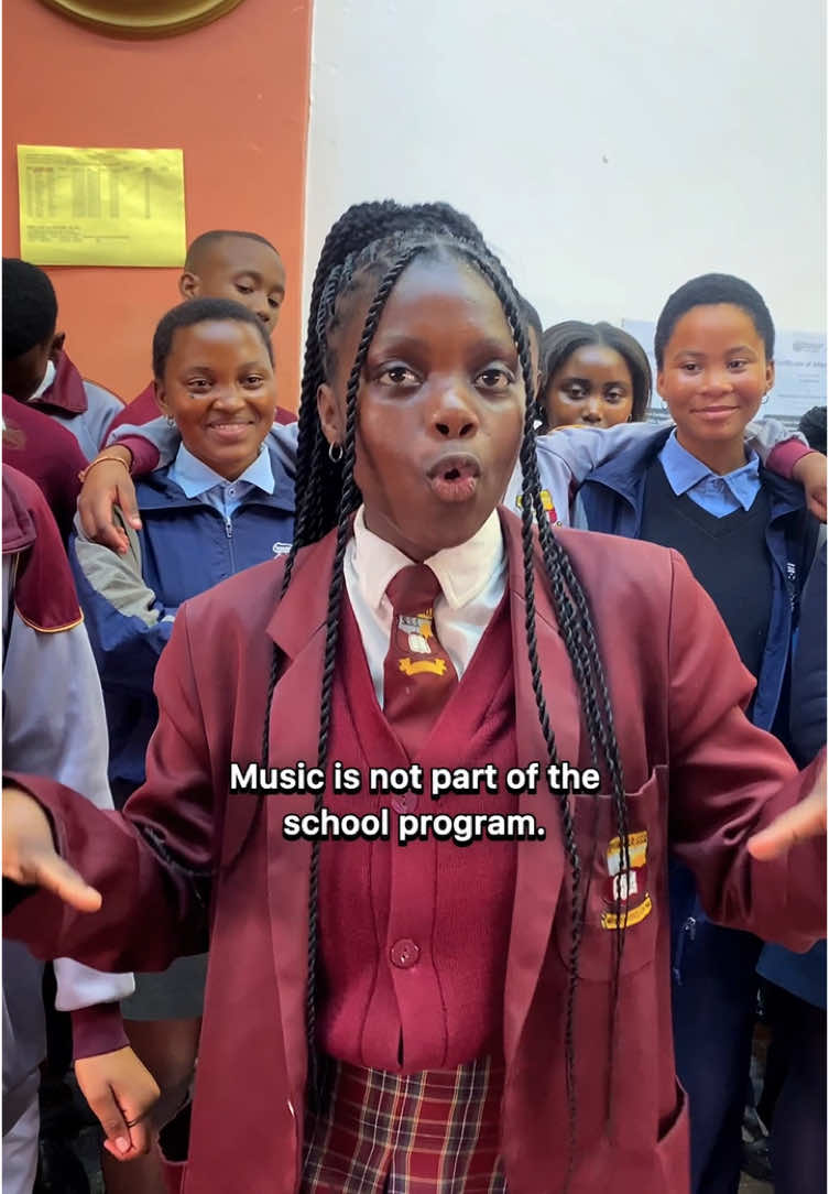 𝐓𝐨 𝐰𝐡𝐨𝐦 𝐢𝐭 𝐦𝐚𝐲 𝐜𝐨𝐧𝐜𝐞𝐫𝐧 | #fyp #choir #school #announcement 