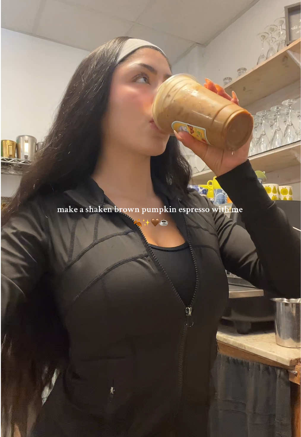 morning coffee 🤎✨🌅 #coffee#morningvlog#recipes 