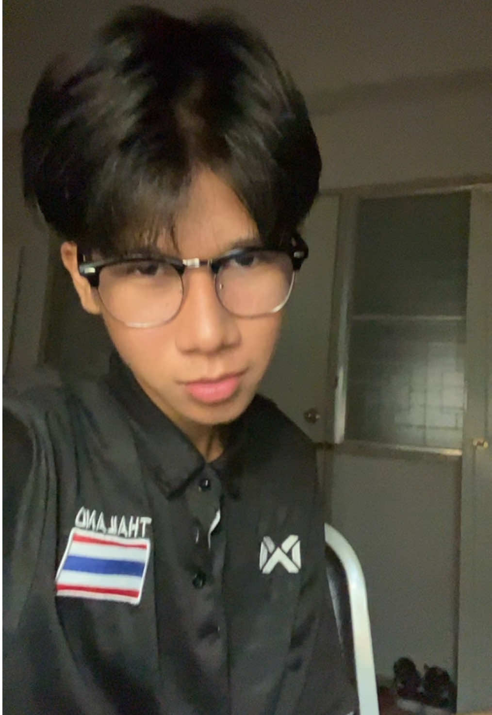 เพลงอะไีรเจ้าชู้จัง#พิกัดลับ #พัคธร 
