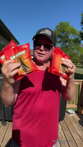 Cheeseburger flavored sunflower seeds. #sunflowerseeds #cheeseburger #snack #tiktokshoplabordaysale #tiktokshopcreatorpicks @Smackin’ Seeds Official @SMACKIN’ Sunflower Seeds 