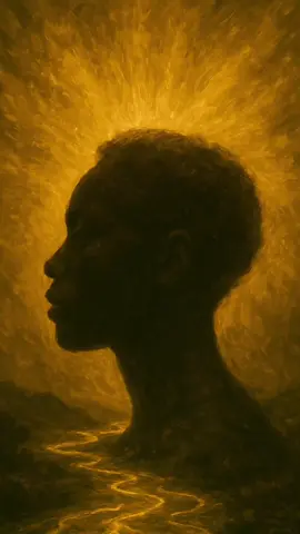 ✨ O poder do Òrì: para os Yorubás, a cabeça é a sede do destino e da essência espiritual. 👑 Honrar o Òrì é honrar a si mesmo. 👉 E você, já conhecia esse segredo ancestral? Comente aqui! . . . . . . .#angola🇦🇴 #Candomblé #nigeria #brasil🇧🇷 #african @João Raphael Ramos @Adekunle Adegoke @Matéria Escura 4P @Wanderson Dutch 