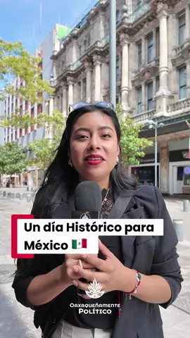 Hoy llega el pueblo a la Suprema Corte de Justicia de la Nación 🇲🇽 #scjn #HugoAguilar 