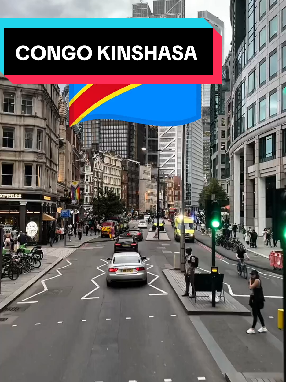 Connaître la République Démocratique du Congo 🇨🇩 #congo #kinshasa🇨🇩 #geo #congokinshasa243🇨🇩 #news 