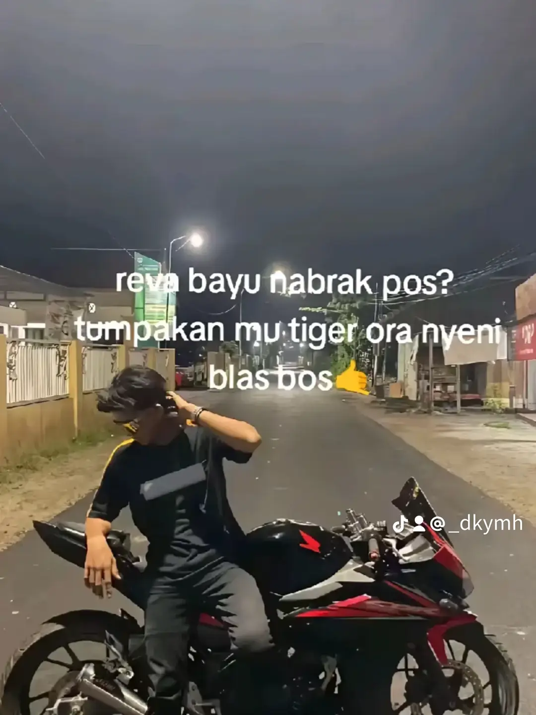 johhhh😂 #tigerAtmadeva #tirev  #herex #tiger #trondol 