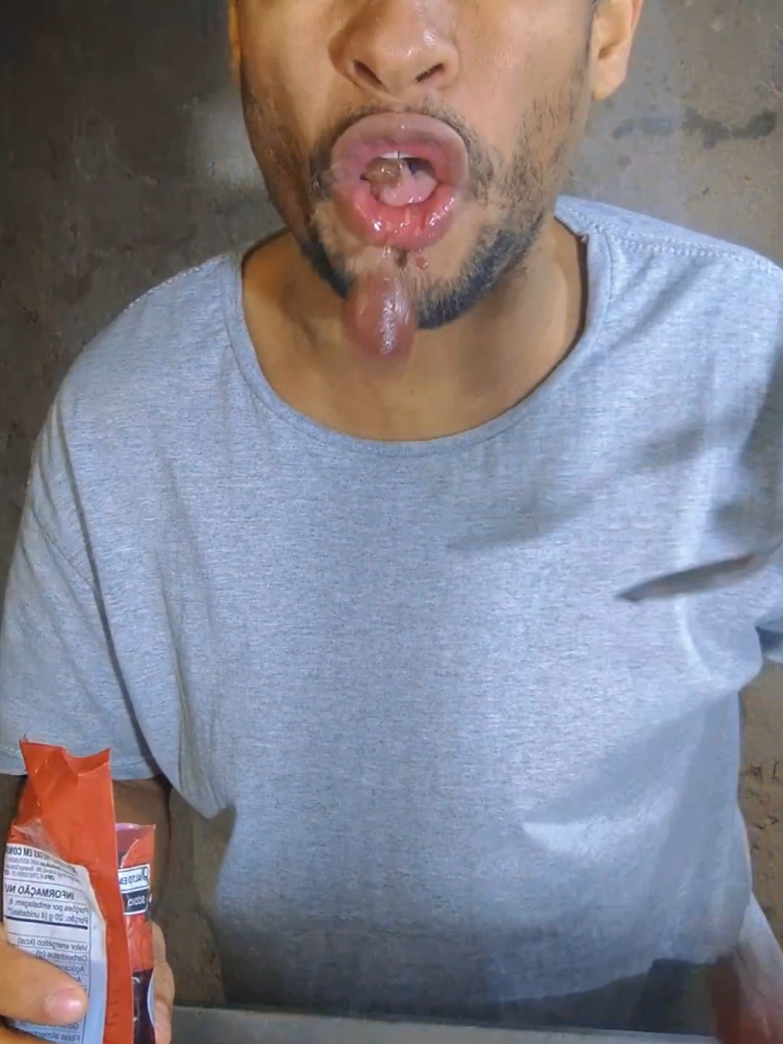 Azeitona Preta 🤢