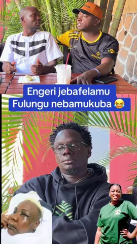 Full interview at Shalom 256 YouTube channel #foryoupage❤️❤️ #foryou #fyp #tiktokkampalauganda🇺🇬🇺🇬🇺🇬 