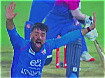 RASHID WICKET🇦🇫🏏 #rashidkhan19 #pashto #afghanistan #cricket #foryoupage #fypシ #fyp #viral #afghan #pashtun #fy #پشتون_تاجیک_هزاره_ازبک_زنده_باد🇦🇫 