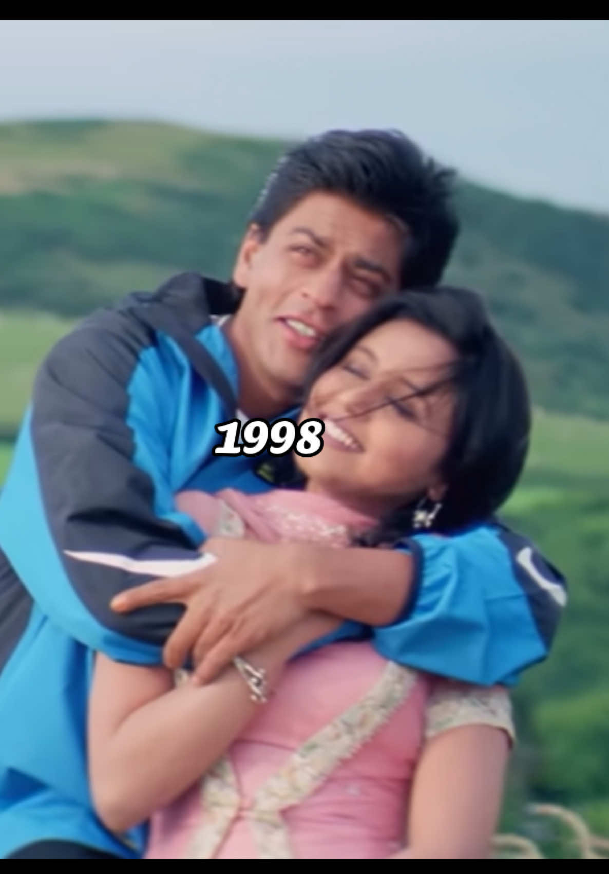 Miss them #srk #ranimukherjee #fyp #kuchkuchhotahai #fürdich 