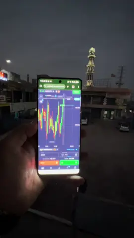 Quotex Candle psychology 📊#500millionviews #tradewith_nawaz #tradingking #foryou #foryoupage 