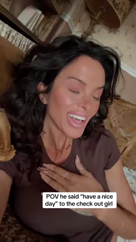 In kidddddinnnnnn #fypシ゚ #pov #theotherwoman 