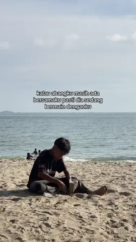 Al Fatihah abangku #foryoupage 