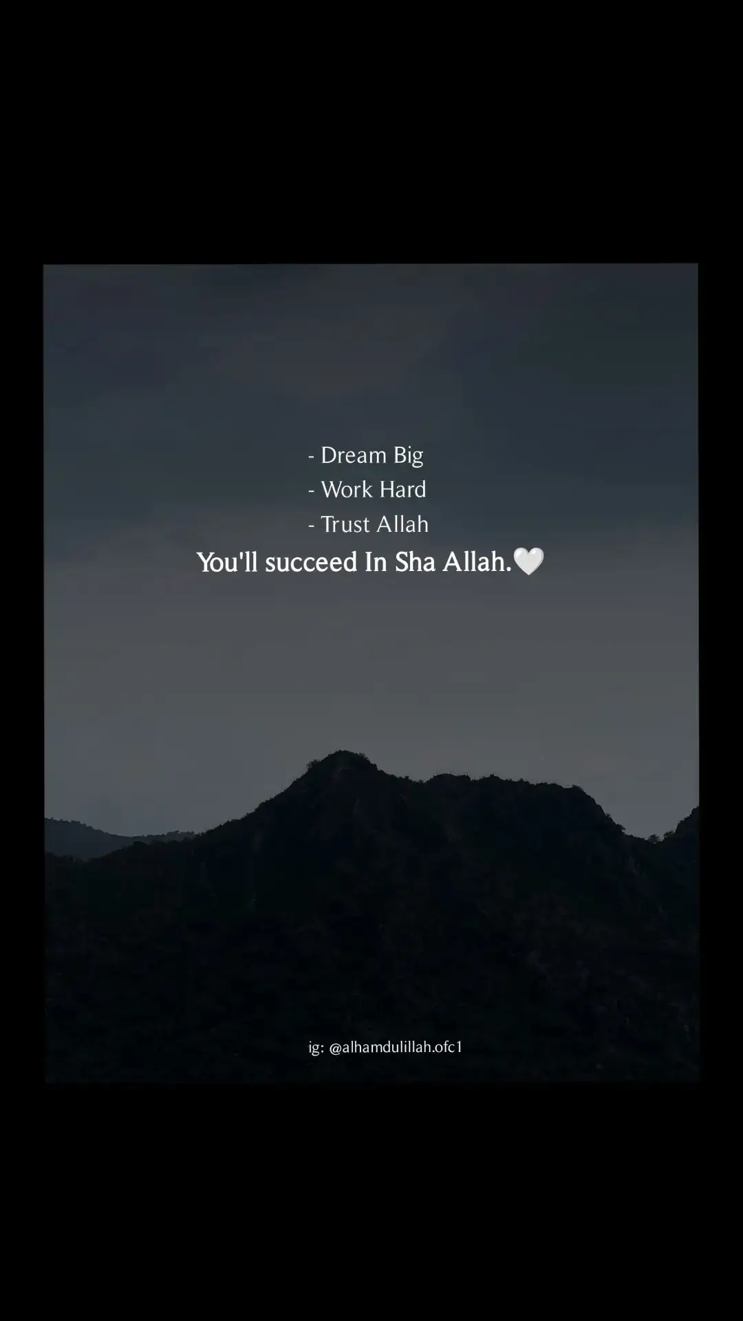 In Sha Allah 🧡🤲🏻