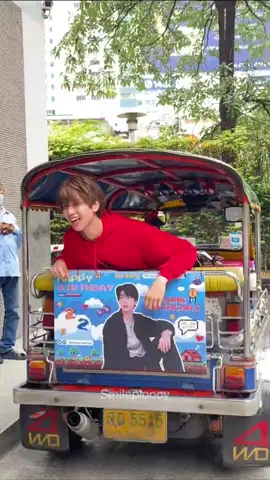 🤏#dunknatachai #joongdunk ( Cr on video)#joongdunk #dunknatachai #joongarchen 