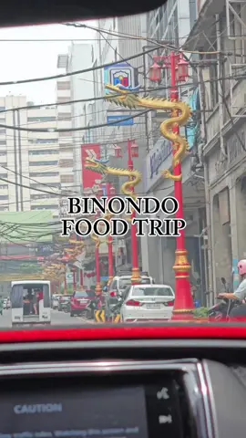 Mini Vlog: Nakulayan na ang pag Bibinondo hahaha #binondofoodtrip  #binondo2025 #divisoria #grand1919cafe #fypシ゚ 