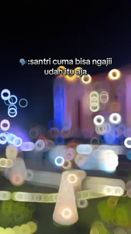 SSiSSiapa bilang cuman bisa ngaji 🤭 #fy #fyp #foryou #pesantren #pku 