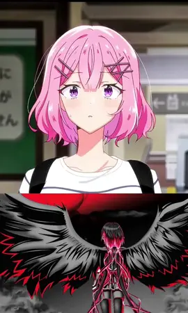 Watashi ga Koibito ni Nareru Wake Nai jan, Muri Muri!  ... #WatashigaKoibitoniNareruWakeNaijanMuriMuri #animerecommendations #Anime #animeedit #fypツ 