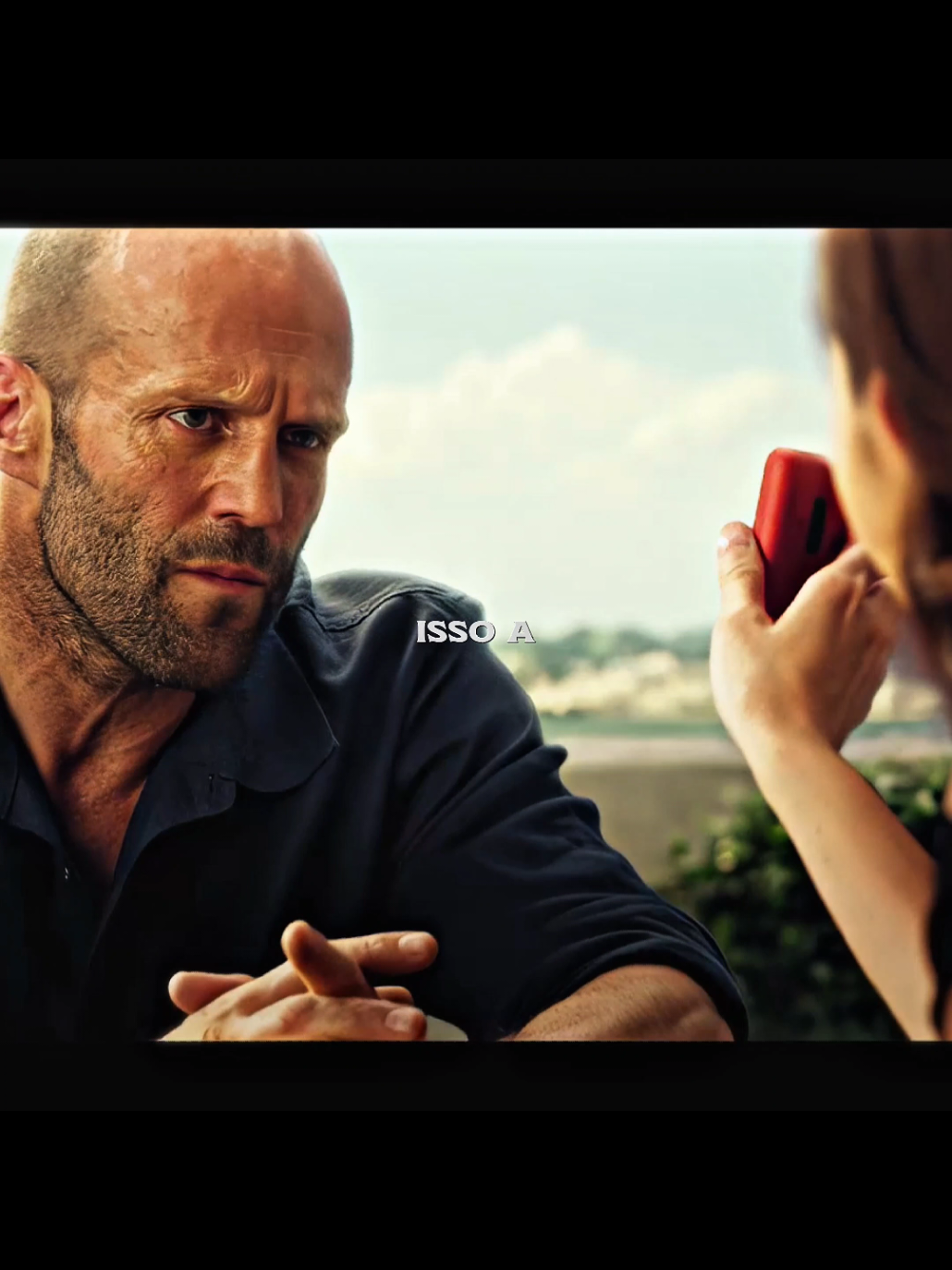 Jason Statham | 🎞️ Filme: Assassino a preço fixo 2 🔗 Link no insta para assistir! 🎬 Crie Vídeos Como Os Meus e Acelere Seu Processo de Edição No Automático Com 2 Aplicativos Revolucionários 🔗 Acesse o Link na Bio➡️