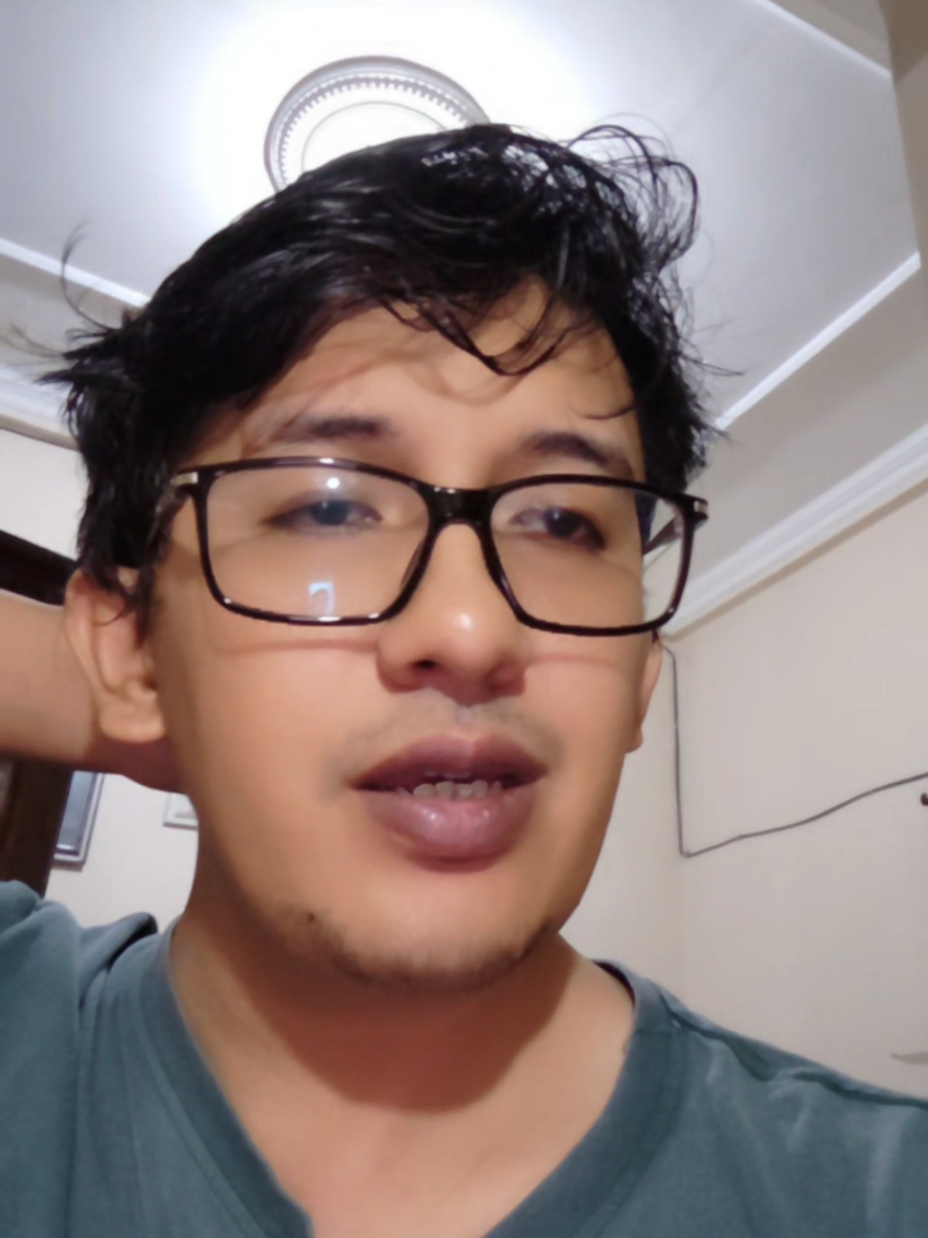 Mas Gibran ketemu Ojol guys #gibran #wapres #tarunaojol 