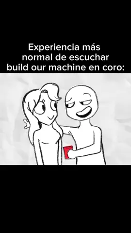 ATENCION: el audio se hizo viral así voy a aclarar algo, la canción no es mía el mashup lo hizo otra persona pero debido a la insistencia quieren que haga un mashup de todas las versiones y subirlo a Spotify? #bendyandtheinkmachine #bendyandthedarkrevival #bendyandtheinkfactory #fyp #paratiiiiiiiiiiiiiiiiiiiiiiiiiiiiiii 