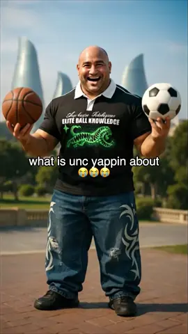 he's got elite ball knowledge