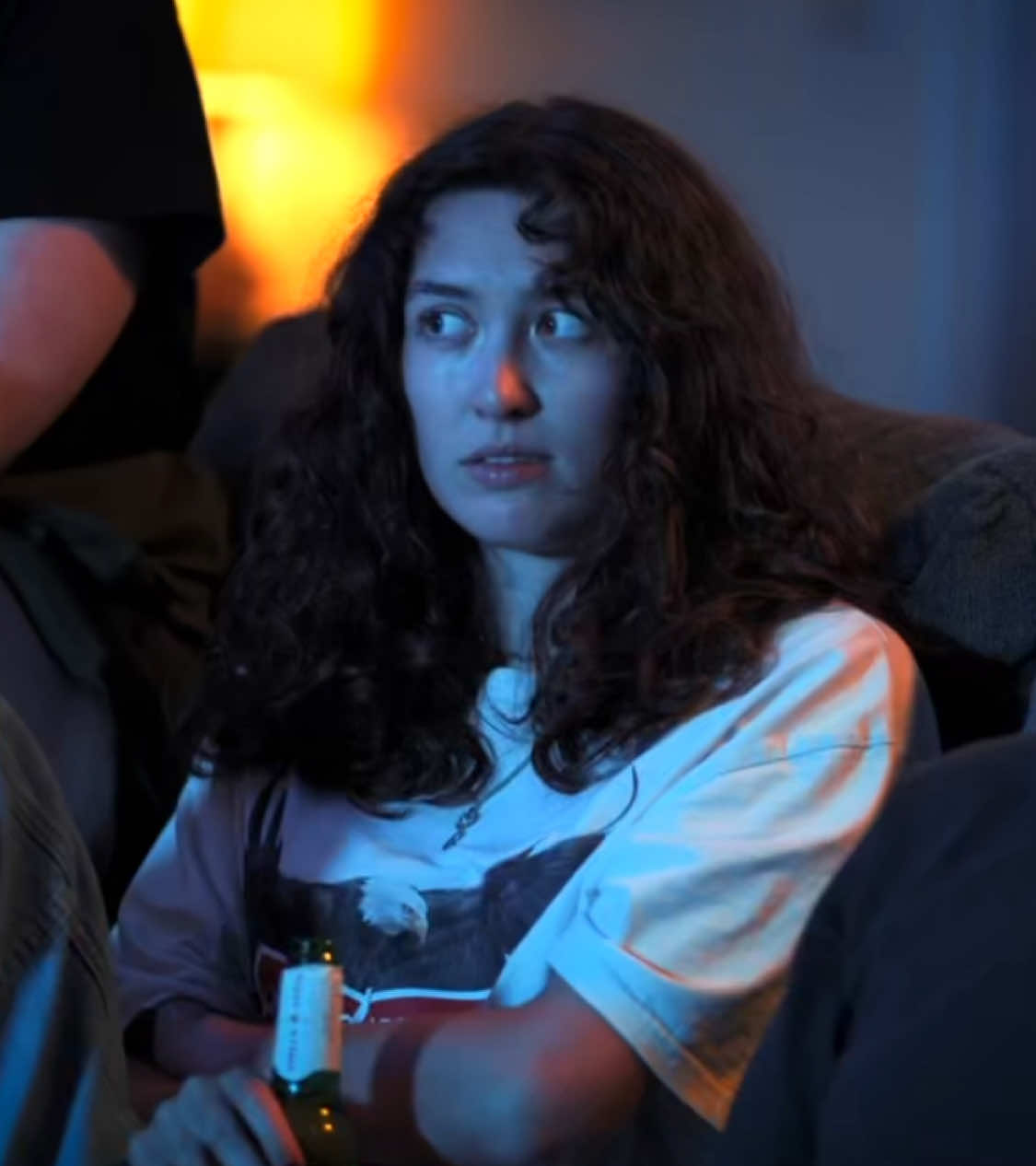 it’s funny I swear dude it’s funny #sketchcomedy #filmmaking #skit #cringe #movieclips 