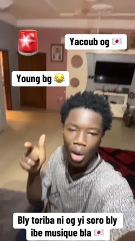 #yacoubog iye 10 de ye sa 