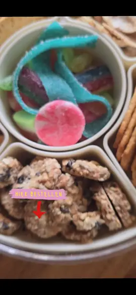 #snackteller #organize #organizedhome #drehteller #dealsfürdich 