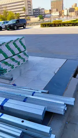 #ديكور  ديكورات جبس بورد💯🇮🇶
