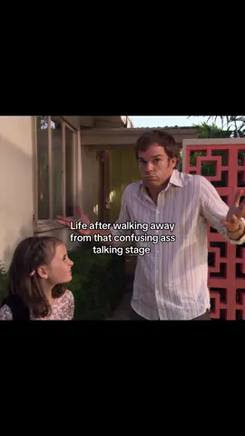 #dexter#dextermorgan#content#relatable#talkingstage 